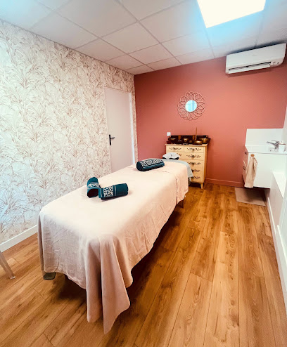 Mathilde Moon Immersion - Massages, Sonothérapie, Janzu Institut De Massage à Lagamas