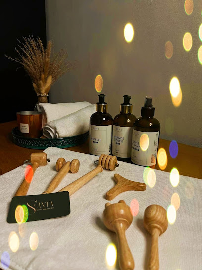 Santa Head Spa And Co, Institut De Massage à Eybens