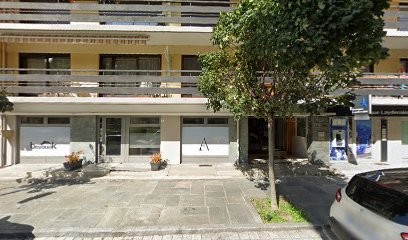 Paulinebonvoyage-massages-threading, Institut de Massage à Saint-Gervais-les-Bains