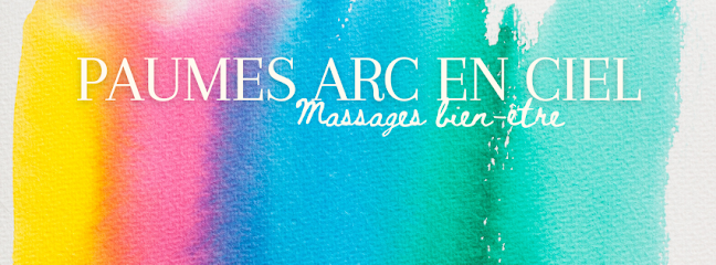 Paumes Arc En Ciel Institut De Massage à Dijon