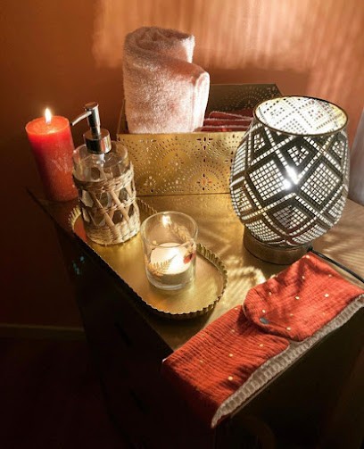 Ma Petite Pierre Libératrice, Institut de Massage à Magny-sur-Tille