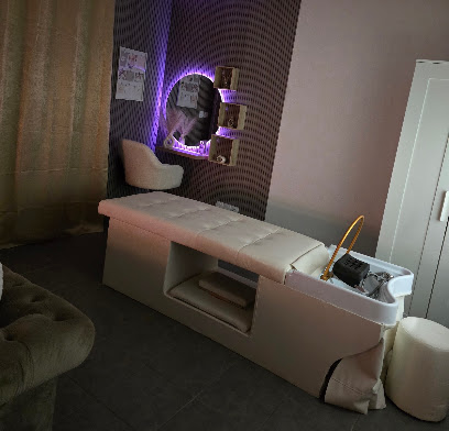 L'art Des Papouilles Capillaires Institut De Massage à Toulouse