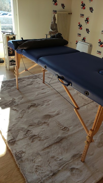 Massage Tao Tantra, Institut de Massage à Saint-Dizier