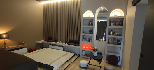 Mas Sens & Éveil, Massage Tantrique Institut De Massage à Velaux