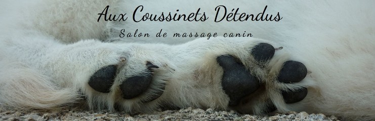 Aux coussinets détendus, Institut de Massage à Saint-Genest-de-Contest