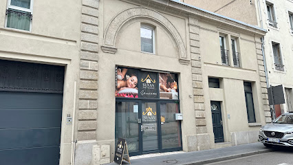 Sunan Thaï Massage Institut De Massage à Nancy