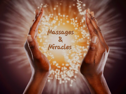 Massages Et Miracles Institut De Massage à Nice