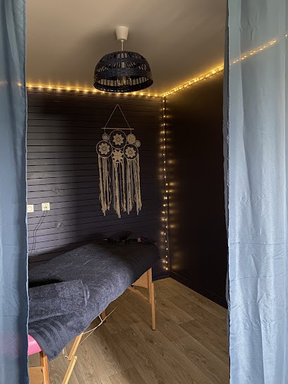 Sur Un Nuage - Massage Bien être Intuitif, Institut de Massage à Montpezat-de-Quercy
