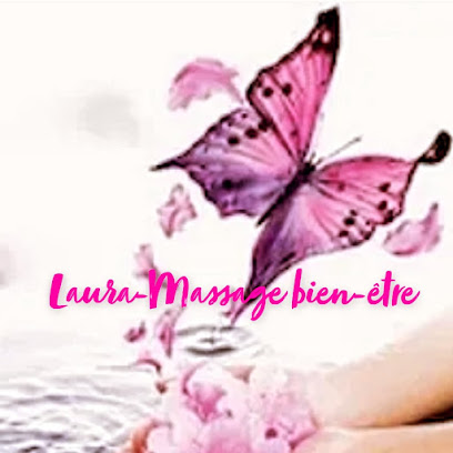 Laura Massage Bien-Être, Institut De Massage à la Ménitré