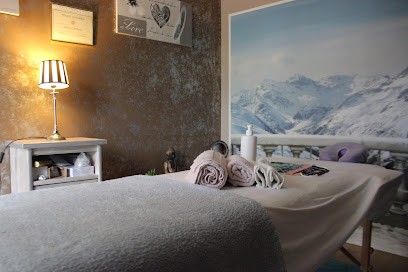 Luna Bien être, Institut de Massage à Muzillac