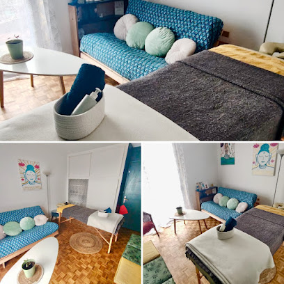 Kokoro: Au Cœur Du Lien Institut De Massage à Palaiseau