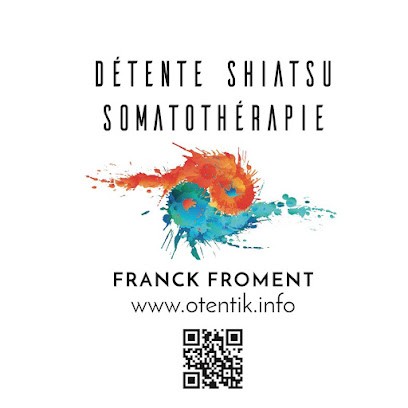Froment Franck Shiatsu Somatothérapie & Massage Bien-être Poissy, Institut de Massage à Poissy