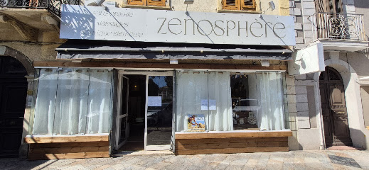 La Zenosphère Institut De Massage à Bastia
