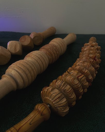Les Massages D'Angel, Institut de Massage à La Garde