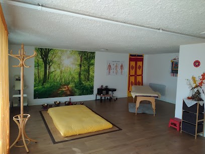 Espace Samatha, Institut de Massage à Montfaucon