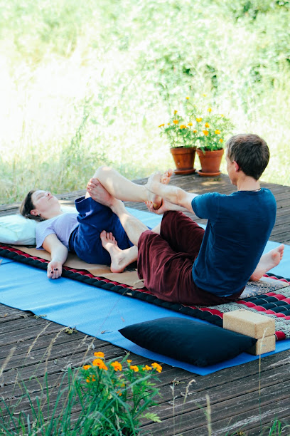Thai Yoga Therapy Massage, Institut De Massage à Exideuil-sur-Vienne