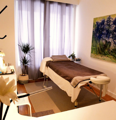 Meili Massage Institut De Massage à Lyon 06