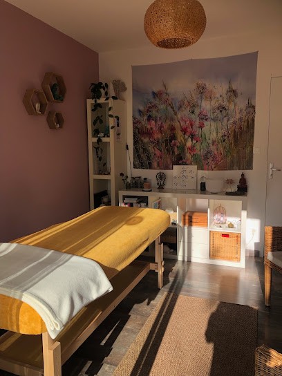 CORPS ET ÂME, Institut de Massage à Saumur