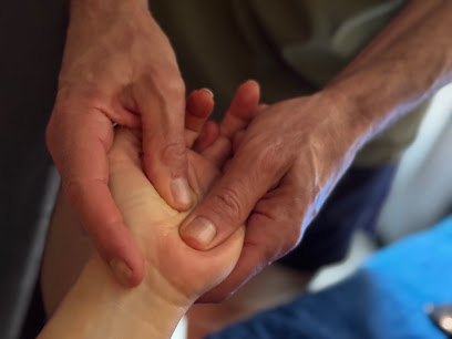 Movewell Massage By Rudi Soulard | Massage À Domicile | Luberon Institut De Massage à Maubec