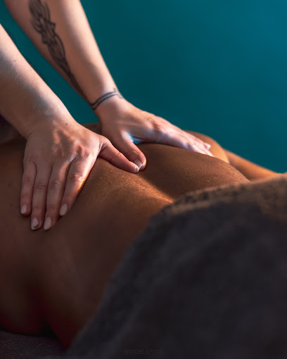 Kristal Arts Bien Être Massage À Domicile, Marseille - Praticienne En Art Thérapie Institut De Massage à Marseille 08