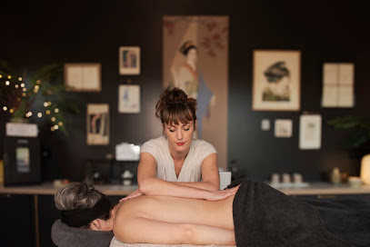 Lise Symbiose Institut De Massage à Locmaria