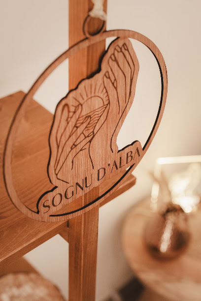 Sognu D'alba Institut De Massage à Bastia