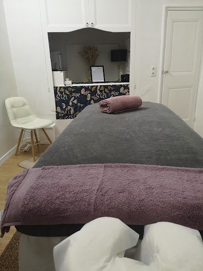 Espace Bien-être, Institut de Massage à Seyne
