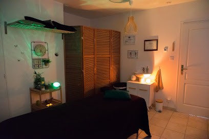 Valérie Evrard, Praticienne En Massages Bien-être, Institut de Massage à Sciecq