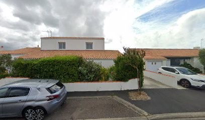 Liverdon Catherine, Institut de Massage à Château-d'Olonne