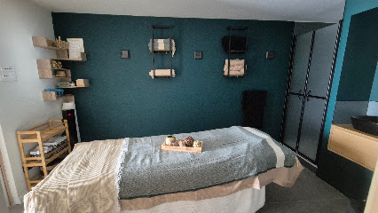 Aux Petits Soins Institut De Massage à Gignac