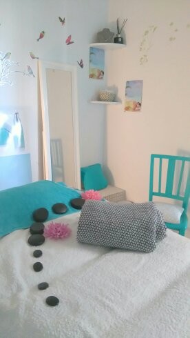 Rêver2 Mains, Institut de Massage aux Roches-de-Condrieu