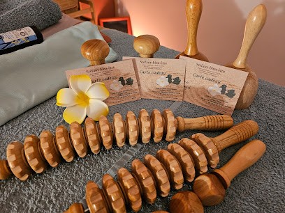 Stéfany Massage Bien-être Le Pradet, Institut de Massage au Pradet