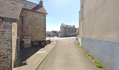 Vitæ massage, Institut de Massage à Montreuil-sur-Ille