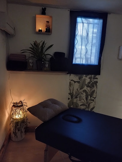 Les Massages D'audrey Institut De Massage à Laragne-Montéglin