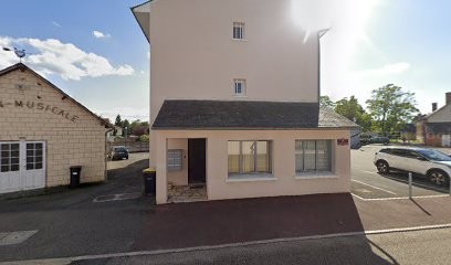Shiatsu Nouan, Institut de Massage à Nouan-le-Fuzelier