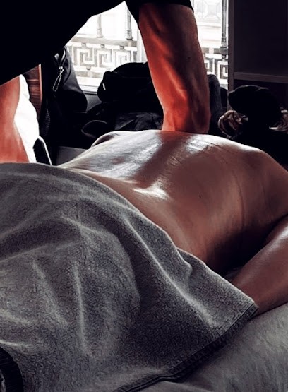 Mon Massage à Moi, Institut de Massage à Magny-le-Hongre