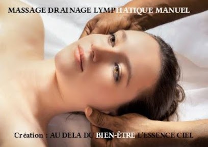 A, Institut de Massage à Pérouges