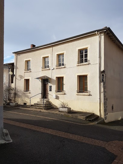 Claude Dallière - Energéticienne, Radiesthésiste, Magnétiseuse, Institut de Massage à Saint-Germain-Laval