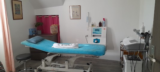 Fleur D'Oshun-Soins Et Bien être, Institut de Massage à Soumoulou