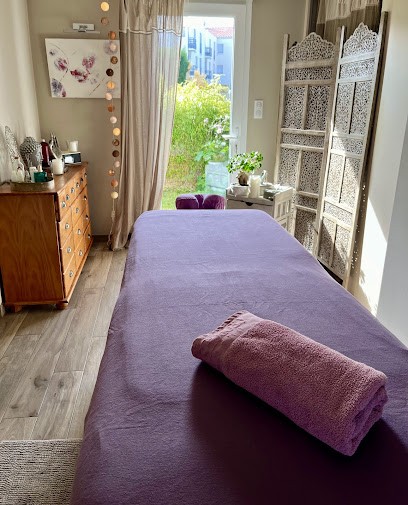 L’Instant Précieux, Institut de Massage à Château-d'Olonne