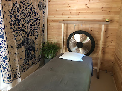 Ananda Bien-Être Institut De Massage à Azur