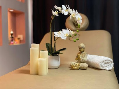 Maiana Institut Massage Bien être, Institut de Massage à Parmain