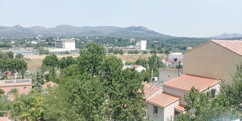 Massages bien-être de Karen, Institut de Massage à Marseille 11