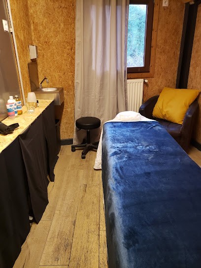 Little Lab Massages Bien-Être et Sportif, Institut de Massage aux Houches