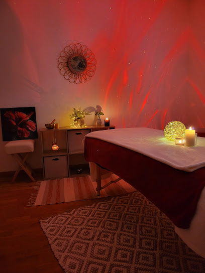 Audrey Ori - Soin Émotionnel Et Énergétique Par La Respiration La Parole Et Le Massage À Le Mans Institut De Massage au Mans