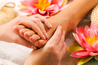 L'aura Bien-Être, Institut De Massage à la Planée