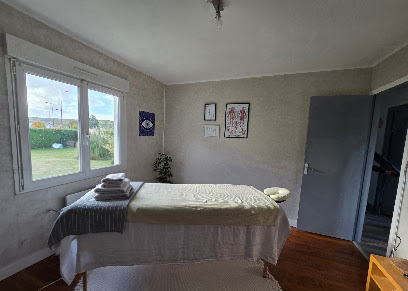 Zen Massage By Sam Institut De Massage à Beaumont-le-Roger