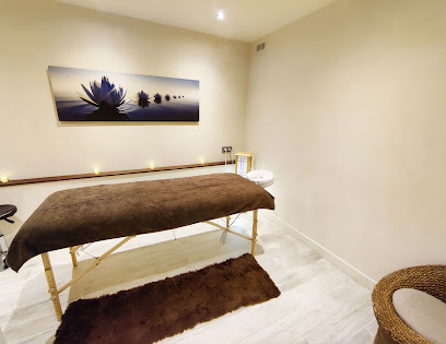 Tayana - Massage & Shiatsu Institut De Massage au Chesnay-Rocquencourt