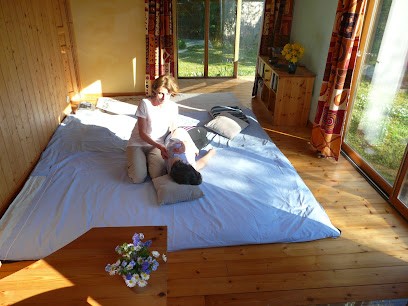 AccorduCorps - Shiatsu, Institut de Massage à Orphin