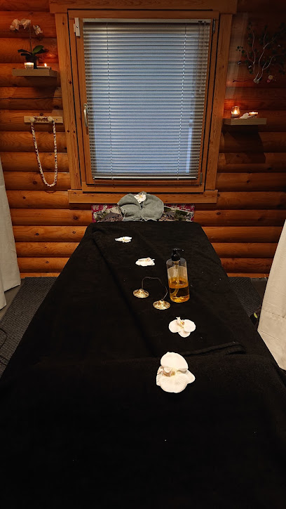 Alsace Massage By Frédéric, Institut De Massage à Plaine